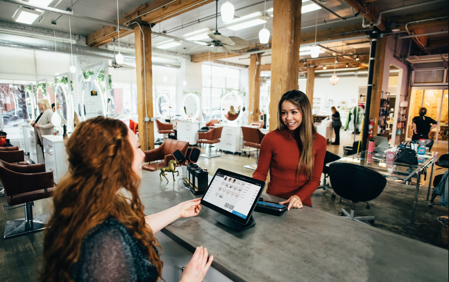 AI-Powered Personal Assistant